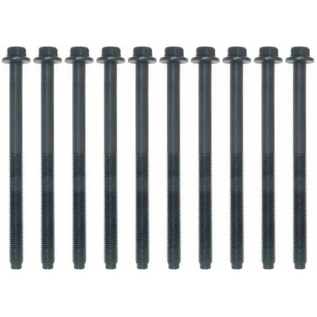 Fel-Pro Head Bolt Set, Es72229 ES72229